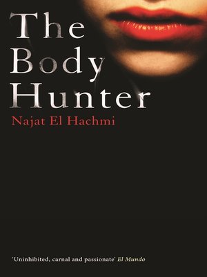 cover image of The Body Hunter
